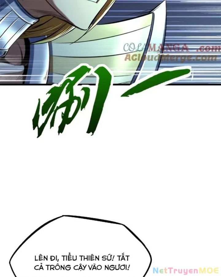 Siêu Cấp Thần Cơ Nhân - Chap 339 - Trang 7
