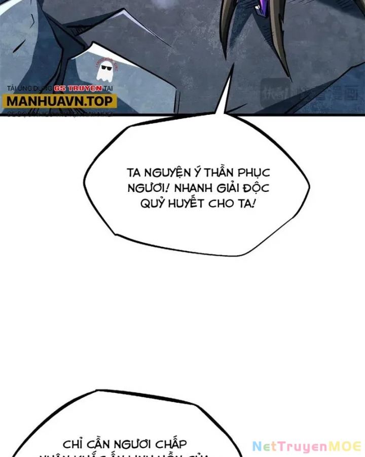 Siêu Cấp Thần Cơ Nhân - Chap 339 - Trang 61