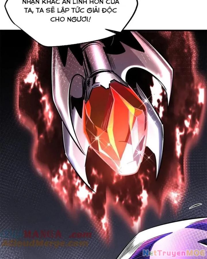 Siêu Cấp Thần Cơ Nhân - Chap 339 - Trang 62