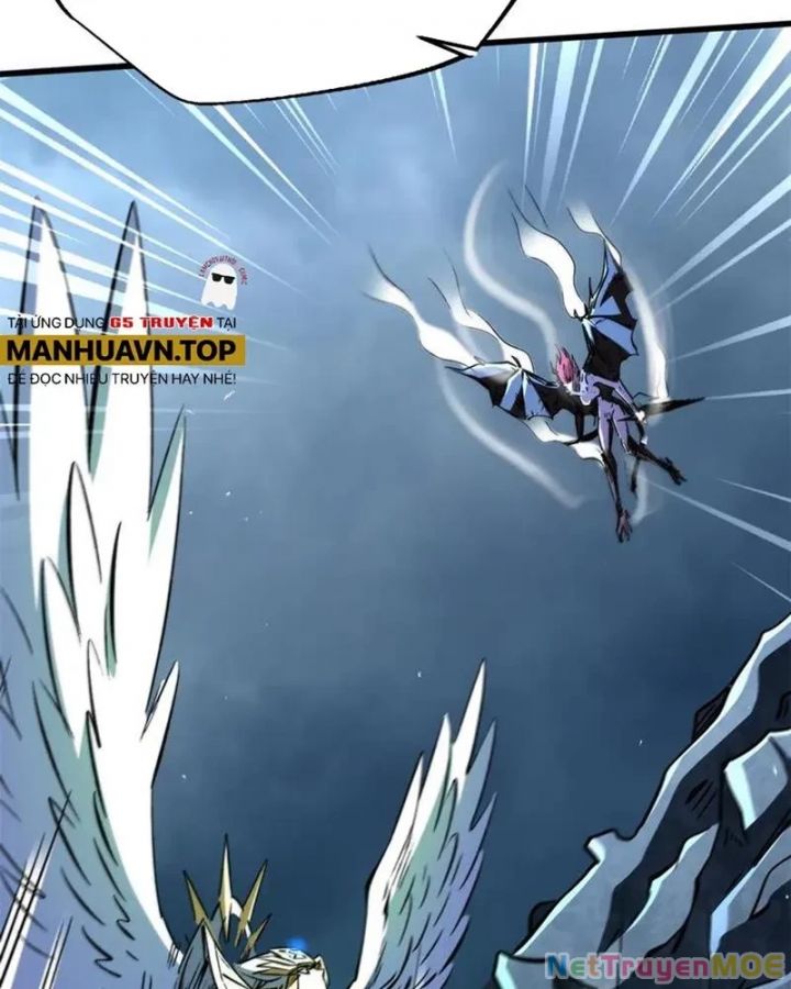 Siêu Cấp Thần Cơ Nhân - Chap 339 - Trang 8