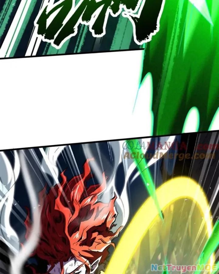 Siêu Cấp Thần Cơ Nhân - Chap 339 - Trang 10