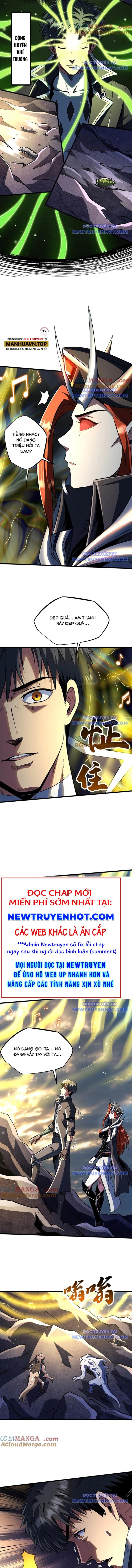 Siêu Cấp Thần Cơ Nhân - Chap 343 - Trang 5