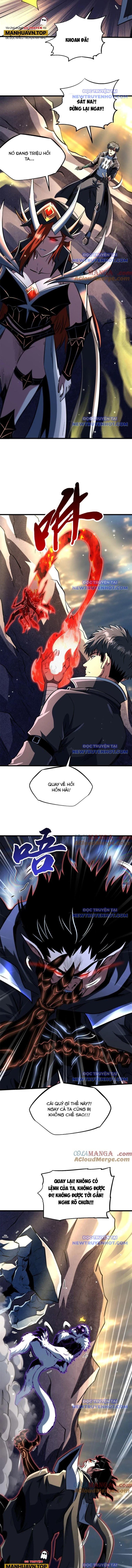 Siêu Cấp Thần Cơ Nhân - Chap 343 - Trang 6
