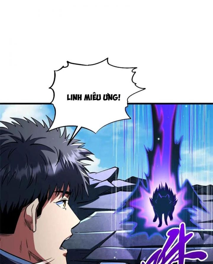 Siêu Cấp Thần Cơ Nhân - Chap 351 - Trang 15