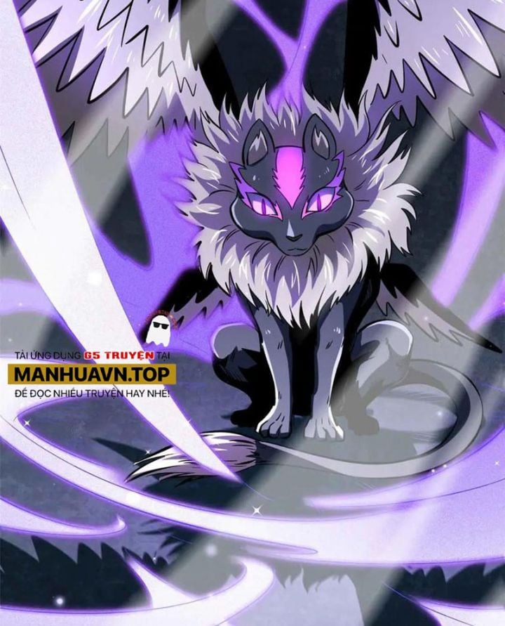 Siêu Cấp Thần Cơ Nhân - Chap 351 - Trang 17
