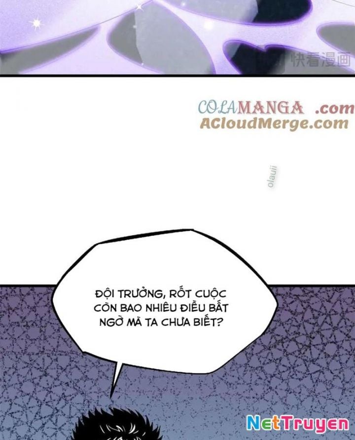 Siêu Cấp Thần Cơ Nhân - Chap 351 - Trang 18