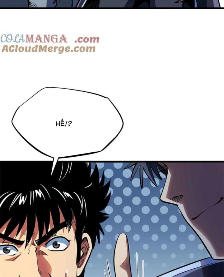 Siêu Cấp Thần Cơ Nhân - Chap 351 - Trang 20