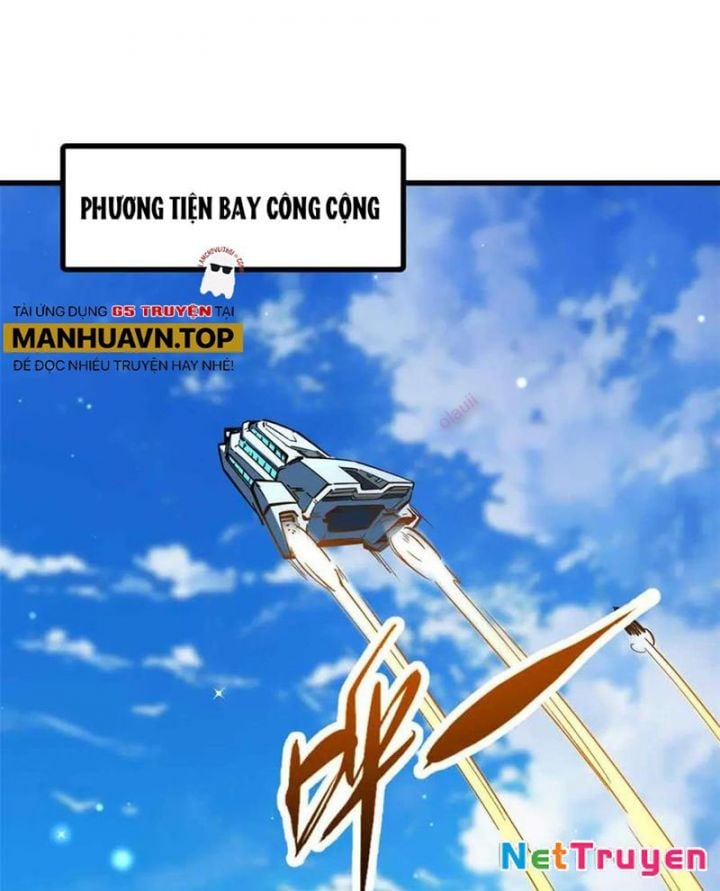 Siêu Cấp Thần Cơ Nhân - Chap 351 - Trang 3