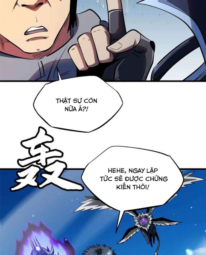 Siêu Cấp Thần Cơ Nhân - Chap 351 - Trang 21