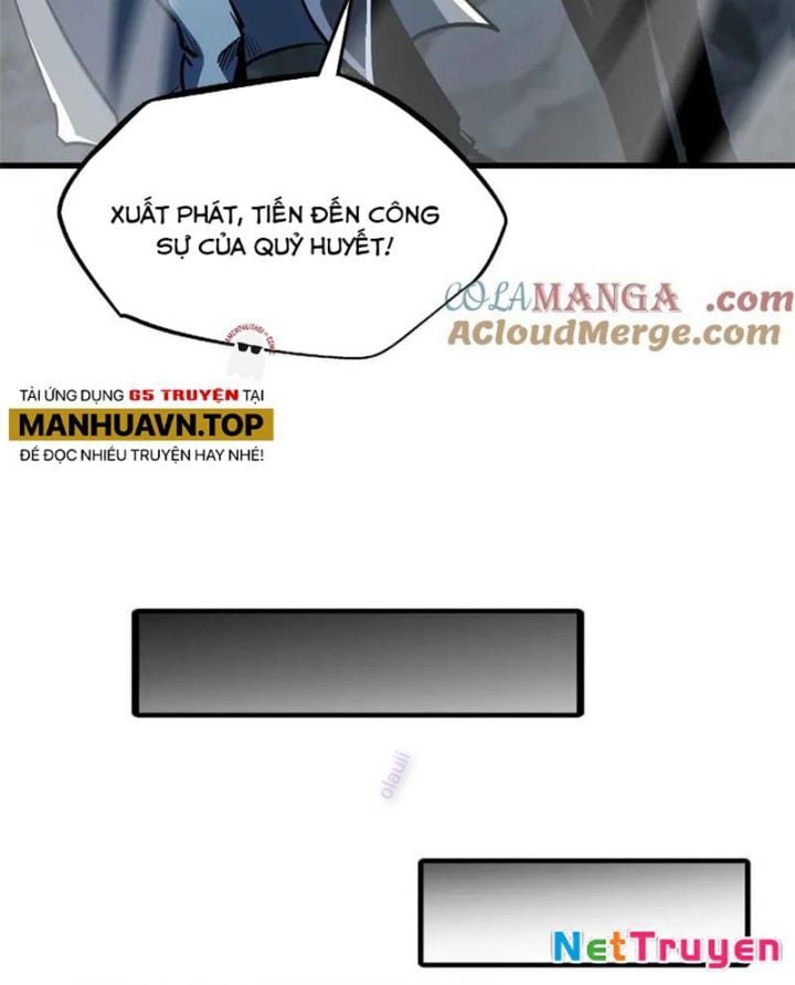 Siêu Cấp Thần Cơ Nhân - Chap 351 - Trang 23