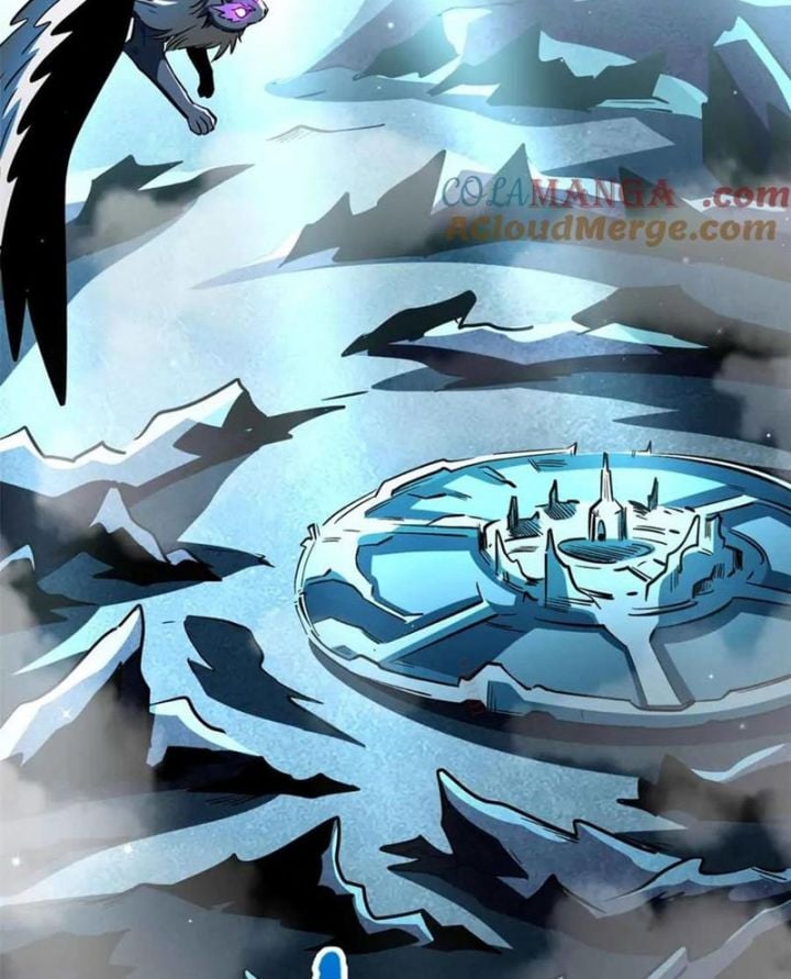 Siêu Cấp Thần Cơ Nhân - Chap 351 - Trang 25
