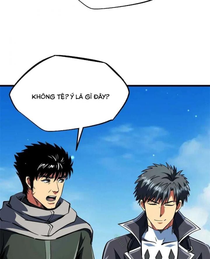 Siêu Cấp Thần Cơ Nhân - Chap 351 - Trang 32