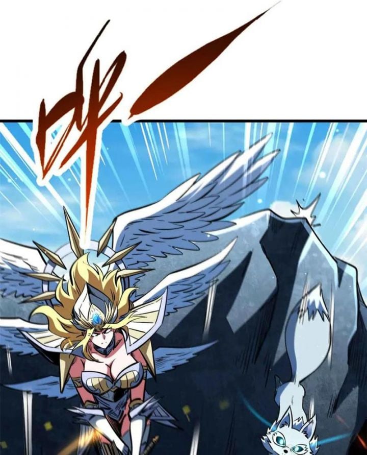 Siêu Cấp Thần Cơ Nhân - Chap 351 - Trang 35