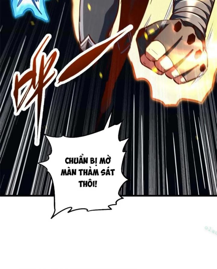 Siêu Cấp Thần Cơ Nhân - Chap 351 - Trang 37