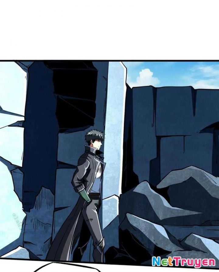 Siêu Cấp Thần Cơ Nhân - Chap 351 - Trang 38