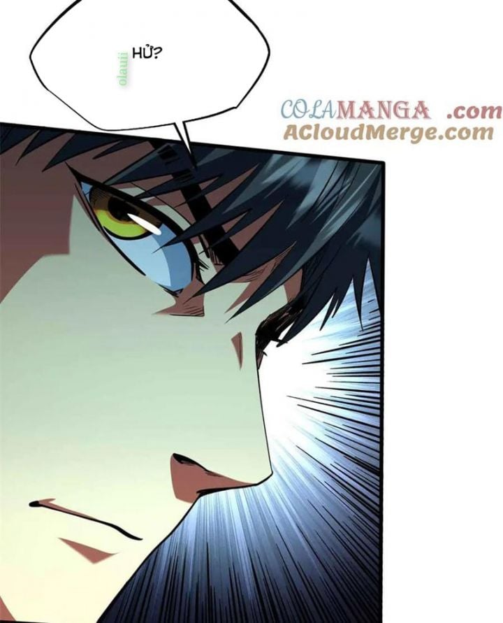 Siêu Cấp Thần Cơ Nhân - Chap 351 - Trang 39