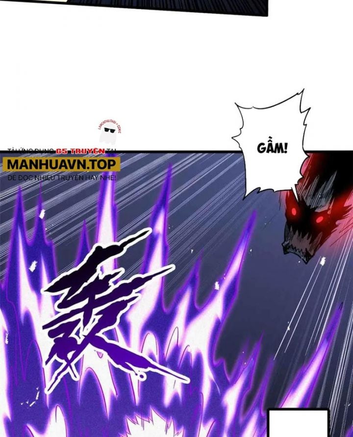 Siêu Cấp Thần Cơ Nhân - Chap 351 - Trang 40