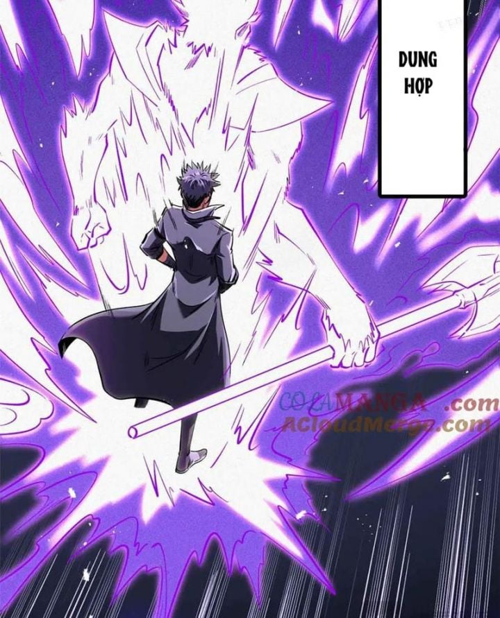 Siêu Cấp Thần Cơ Nhân - Chap 351 - Trang 41