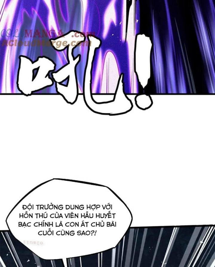 Siêu Cấp Thần Cơ Nhân - Chap 351 - Trang 44