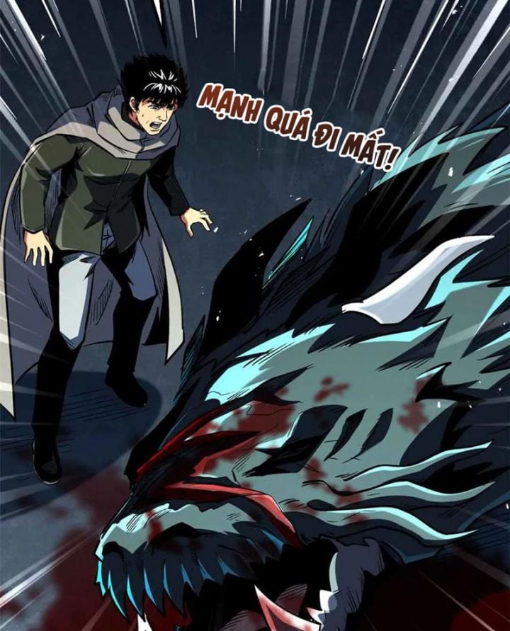 Siêu Cấp Thần Cơ Nhân - Chap 351 - Trang 45