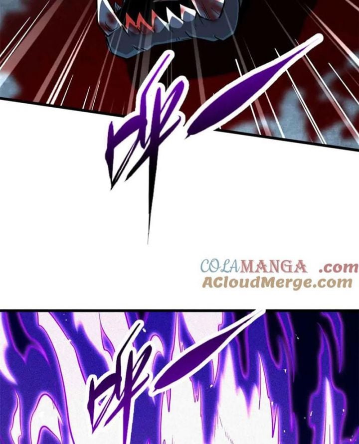 Siêu Cấp Thần Cơ Nhân - Chap 351 - Trang 46
