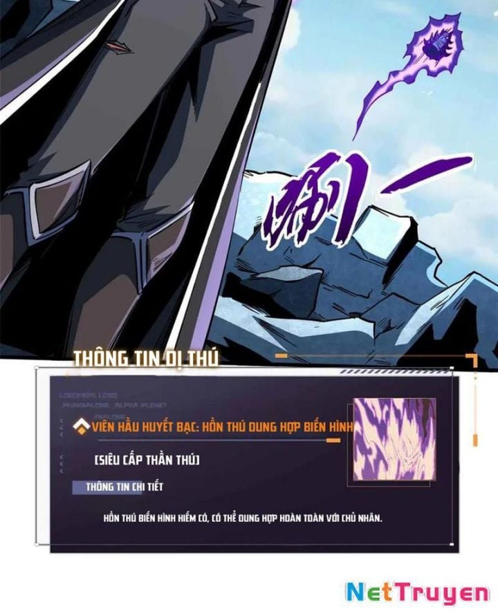 Siêu Cấp Thần Cơ Nhân - Chap 351 - Trang 48