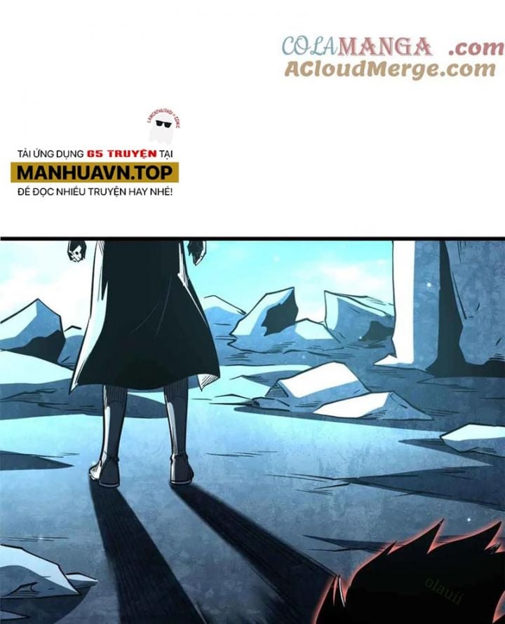 Siêu Cấp Thần Cơ Nhân - Chap 351 - Trang 49