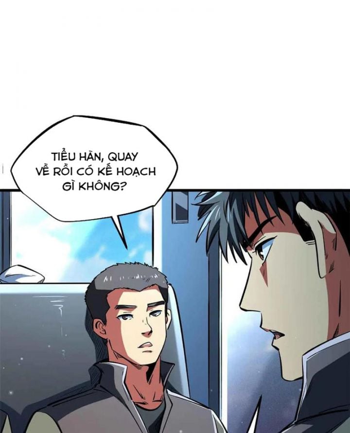 Siêu Cấp Thần Cơ Nhân - Chap 351 - Trang 6