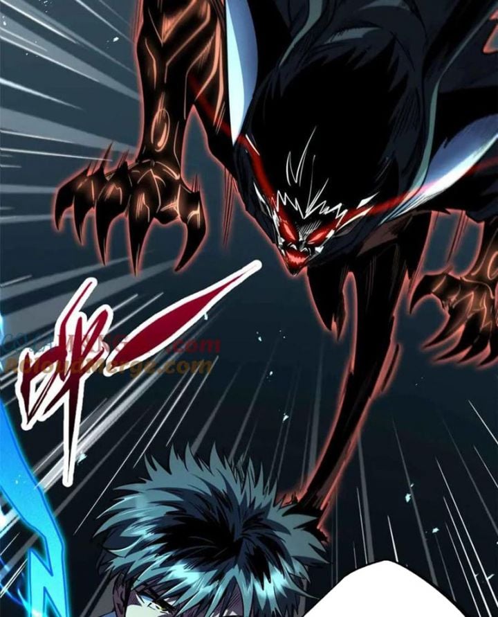 Siêu Cấp Thần Cơ Nhân - Chap 351 - Trang 51