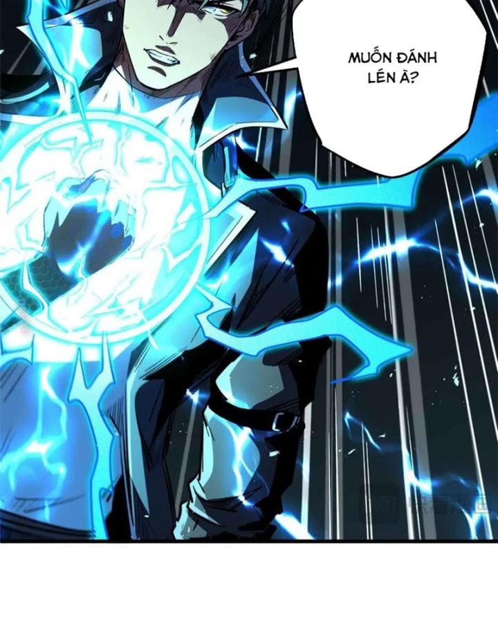 Siêu Cấp Thần Cơ Nhân - Chap 351 - Trang 52