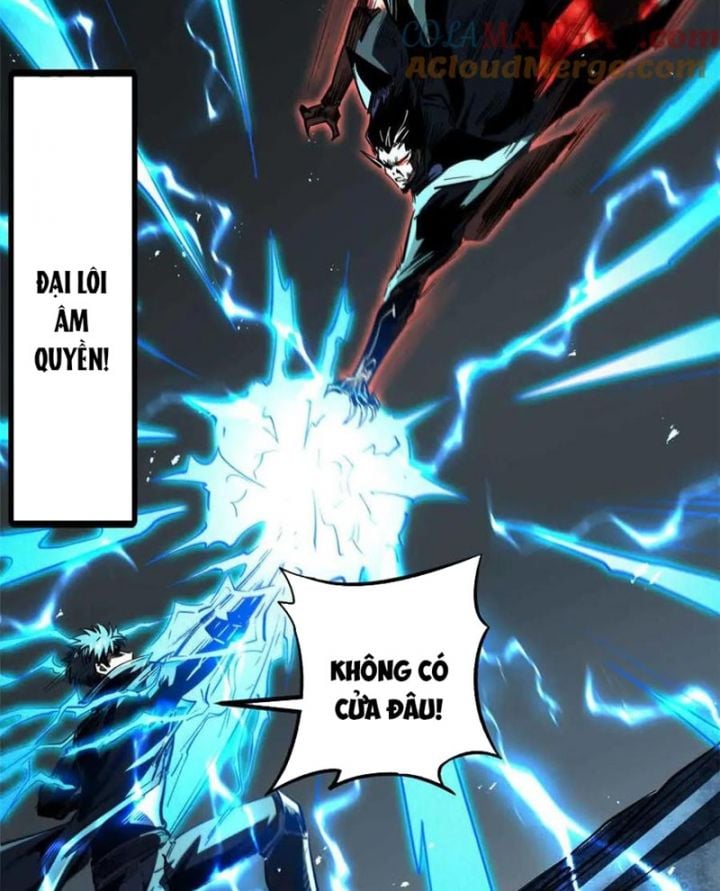 Siêu Cấp Thần Cơ Nhân - Chap 351 - Trang 54