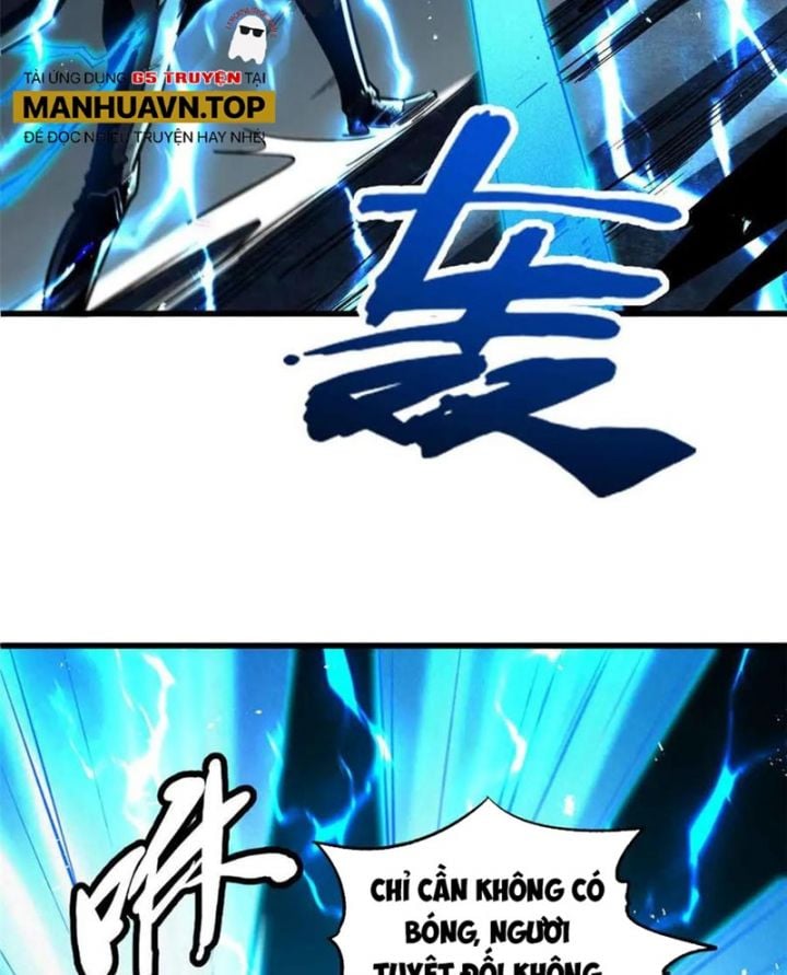 Siêu Cấp Thần Cơ Nhân - Chap 351 - Trang 55