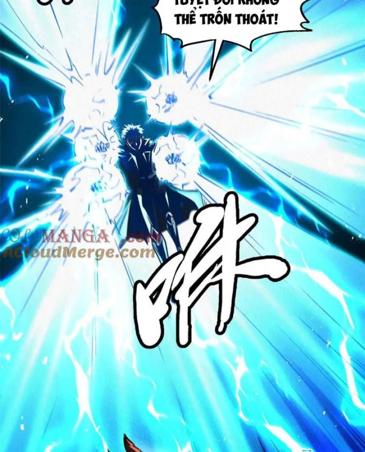 Siêu Cấp Thần Cơ Nhân - Chap 351 - Trang 56
