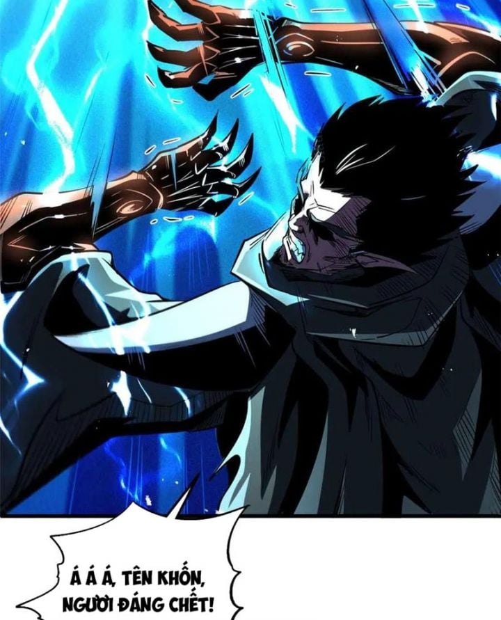 Siêu Cấp Thần Cơ Nhân - Chap 351 - Trang 57