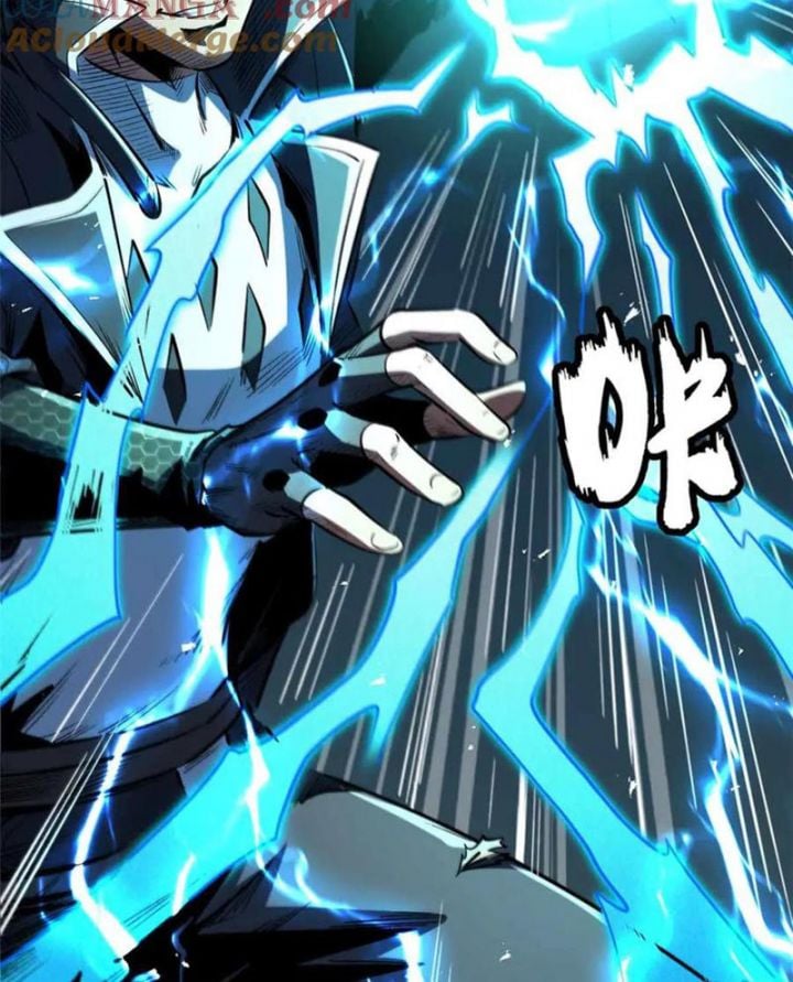 Siêu Cấp Thần Cơ Nhân - Chap 351 - Trang 59