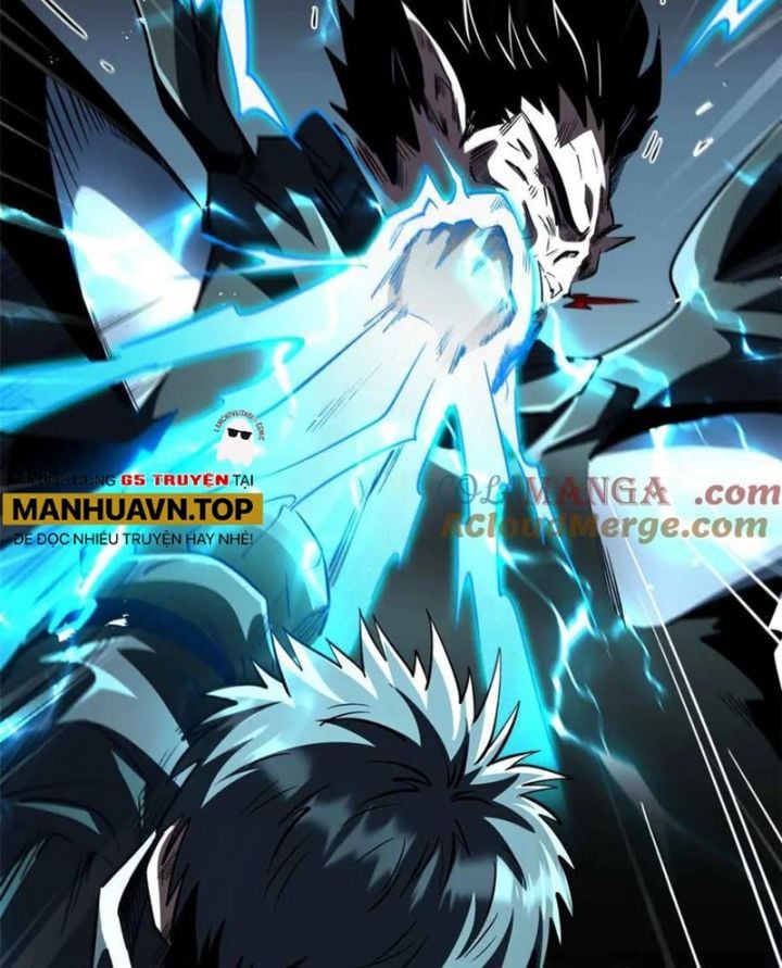 Siêu Cấp Thần Cơ Nhân - Chap 351 - Trang 61