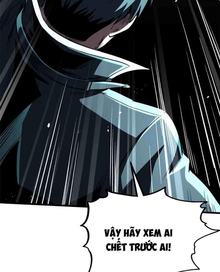 Siêu Cấp Thần Cơ Nhân - Chap 351 - Trang 62