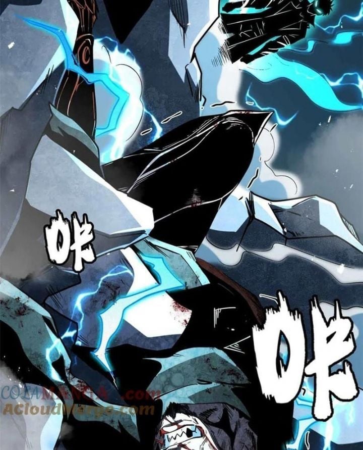Siêu Cấp Thần Cơ Nhân - Chap 351 - Trang 66