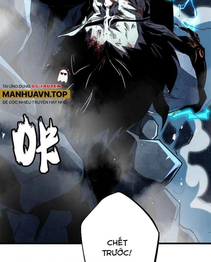 Siêu Cấp Thần Cơ Nhân - Chap 351 - Trang 67