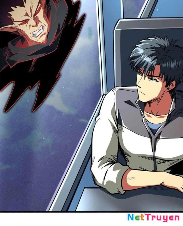 Siêu Cấp Thần Cơ Nhân - Chap 351 - Trang 8