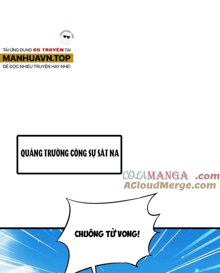 Siêu Cấp Thần Cơ Nhân - Chap 351 - Trang 9