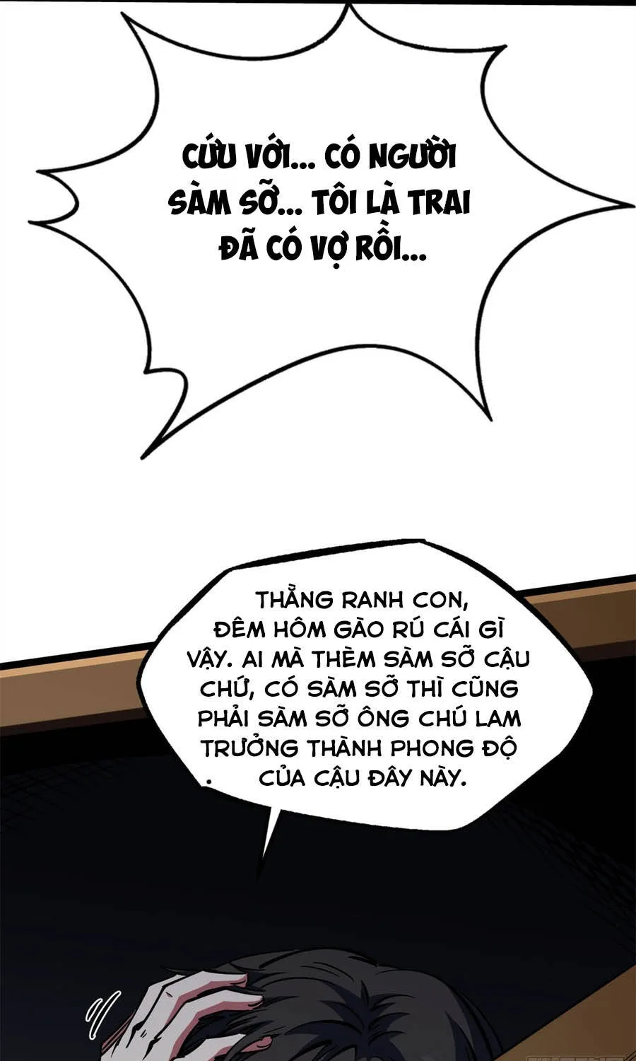 Chapter 463 - Trang 18