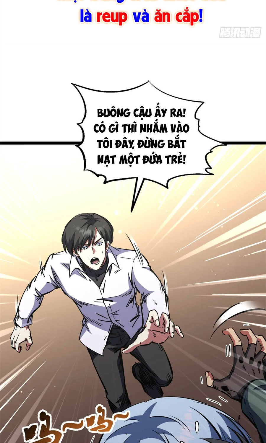 Chapter 463 - Trang 20