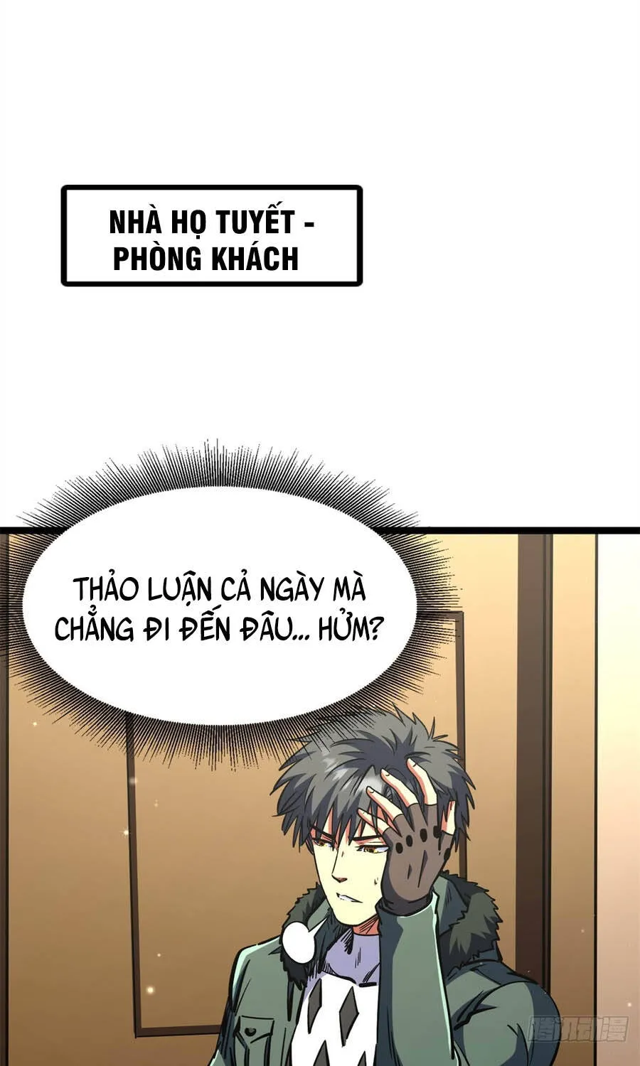 Chapter 463 - Trang 3