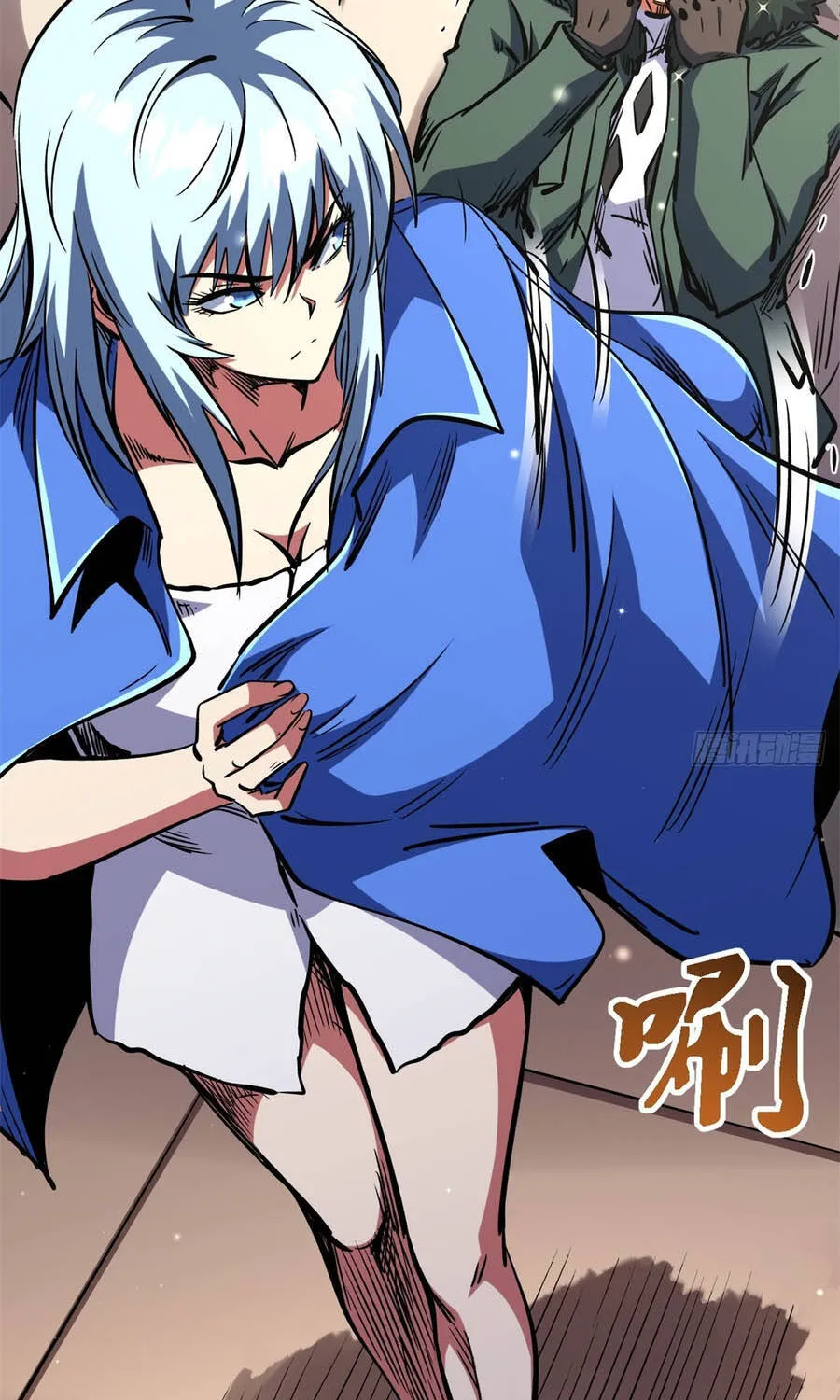 Chapter 463 - Trang 22