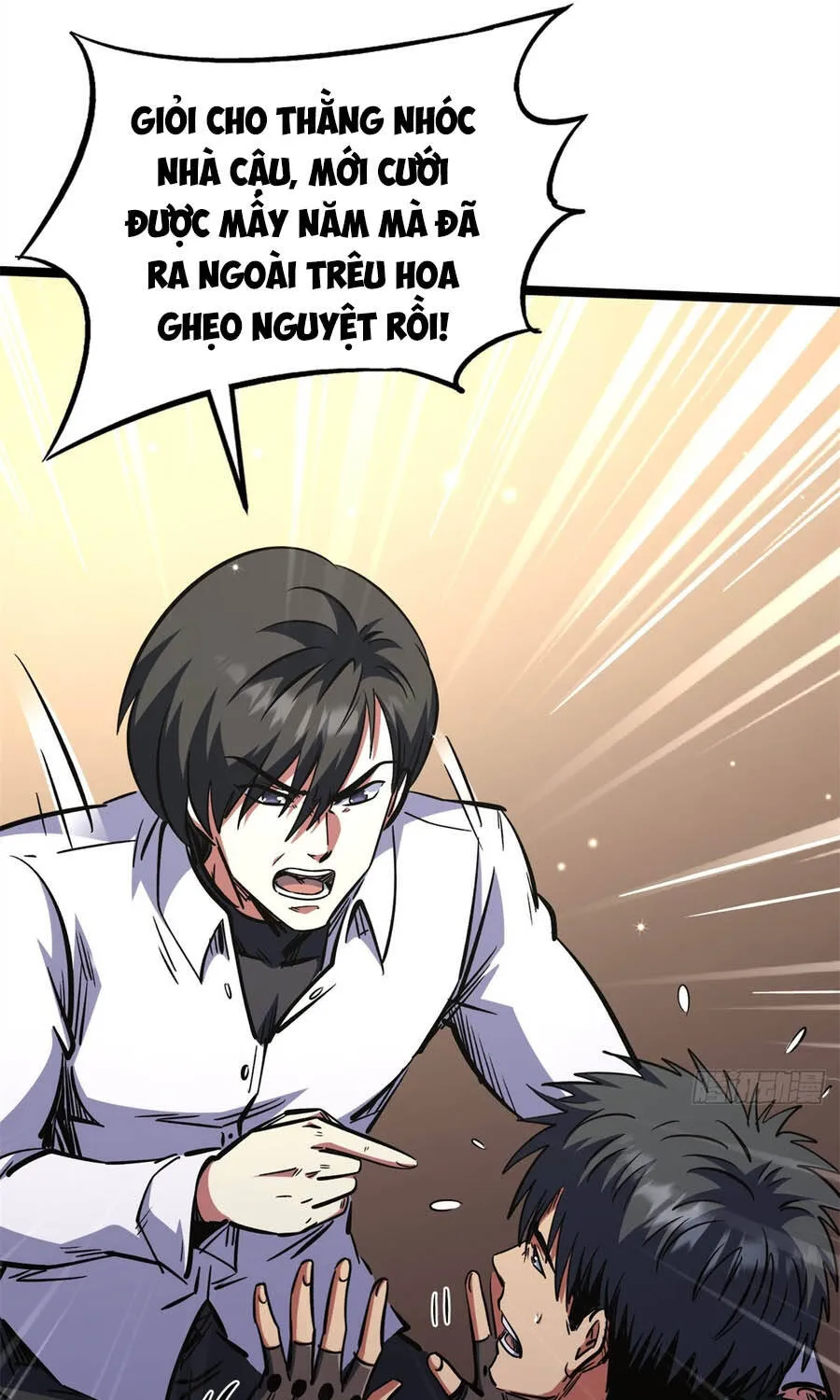 Chapter 463 - Trang 26