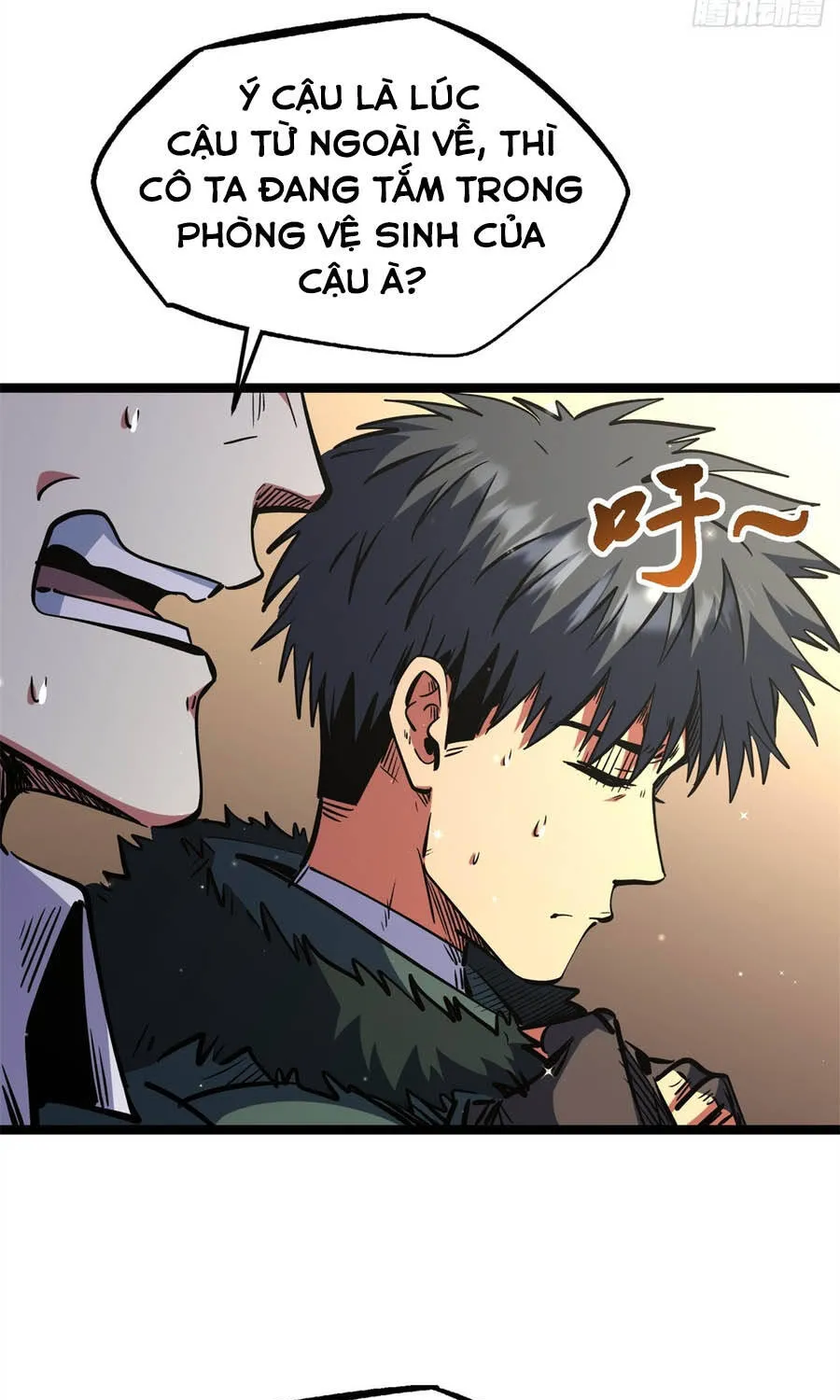 Chapter 463 - Trang 28