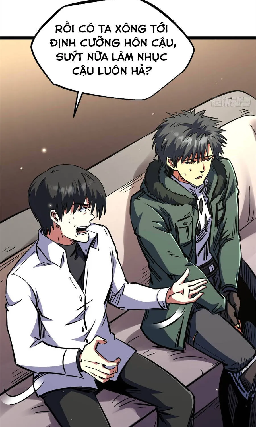 Chapter 463 - Trang 29