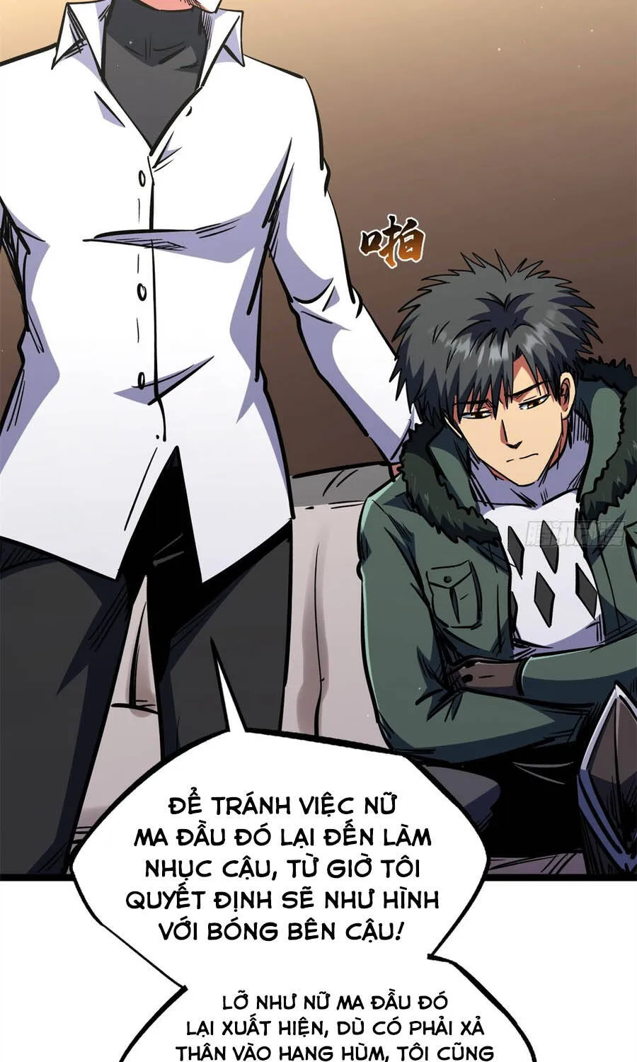 Chapter 463 - Trang 31