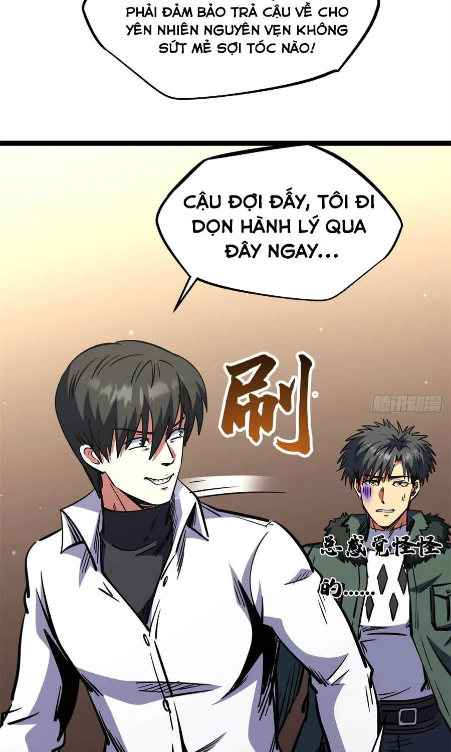 Chapter 463 - Trang 32